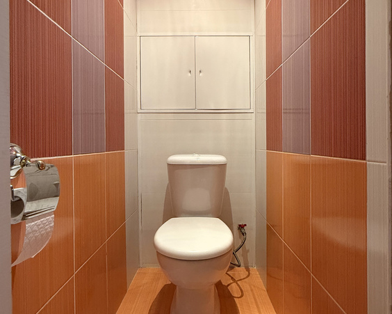 Трехкомнатная квартира г. Минск, ул. Чечота, 21