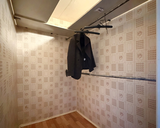 Трехкомнатная квартира г. Минск, ул. Чечота, 21