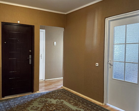 Трехкомнатная квартира г. Минск, ул. Чечота, 21