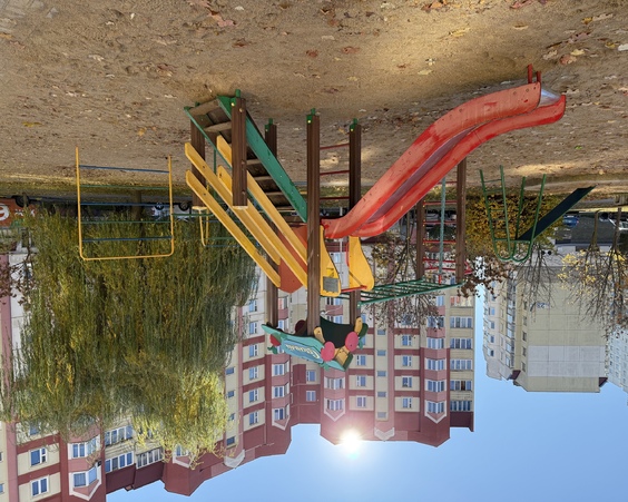 Трехкомнатная квартира г. Минск, ул. Чечота, 21