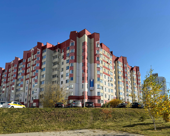 Наши объекты