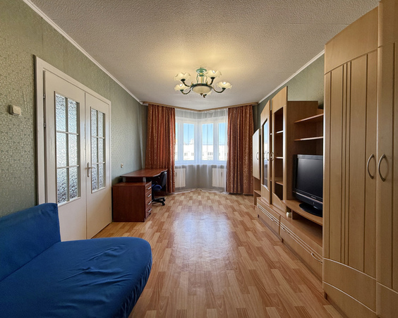 Трехкомнатная квартира г. Минск, ул. Чечота, 21