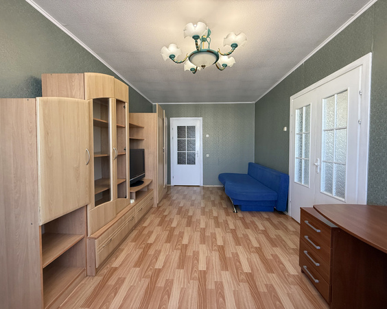 Трехкомнатная квартира г. Минск, ул. Чечота, 21