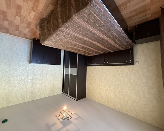 Трехкомнатная квартира г. Минск, ул. Чечота, 21