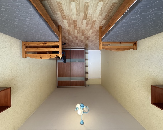 Трехкомнатная квартира г. Минск, ул. Чечота, 21