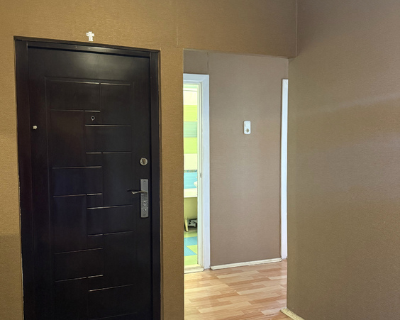 Трехкомнатная квартира г. Минск, ул. Чечота, 21