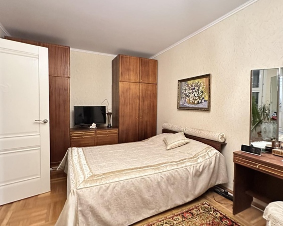 Двухкомнатная квартира г. Минск, ул. Слободская, д. 149