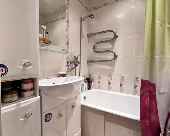 Двухкомнатная квартира г. Минск, ул. Слободская, д. 149