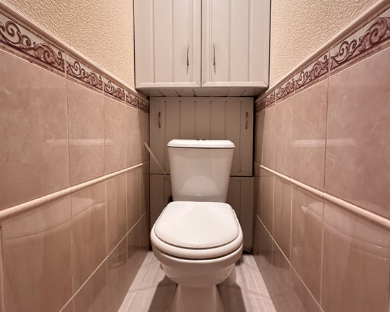 Двухкомнатная квартира г. Минск, ул. Слободская, д. 149