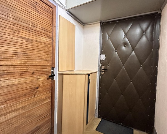 Двухкомнатная квартира г. Минск, ул. Слободская, д. 149