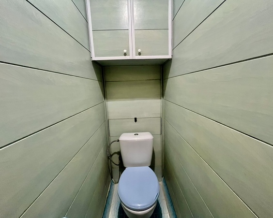 Двухкомнатная квартира г. Минск, ул. Кунцевщина, 36