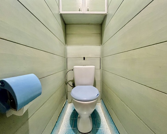 Двухкомнатная квартира г. Минск, ул. Кунцевщина, 36