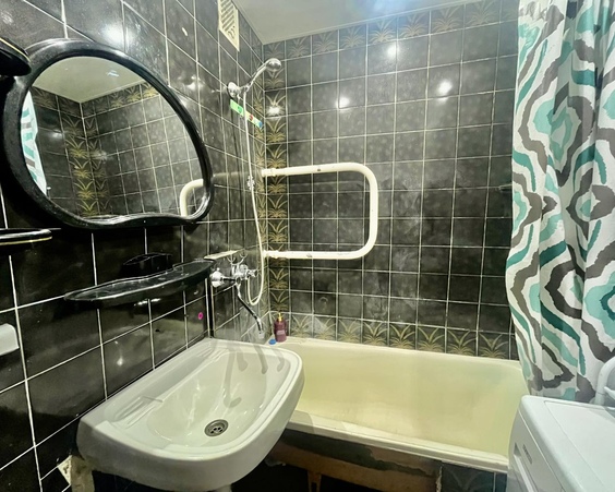 Двухкомнатная квартира г. Минск, ул. Кунцевщина, 36