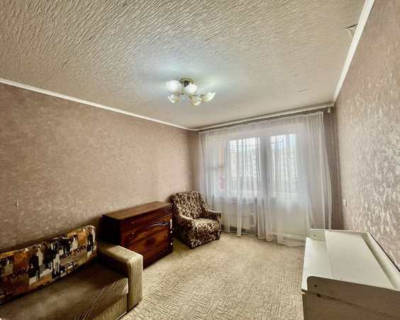 Двухкомнатная квартира г. Минск, ул. Кунцевщина, 36