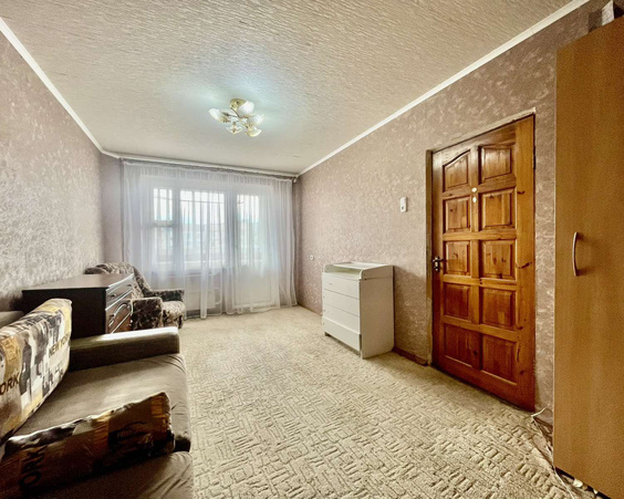 Двухкомнатные