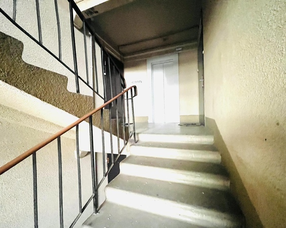 Двухкомнатная квартира г. Минск, ул. Кунцевщина, 36