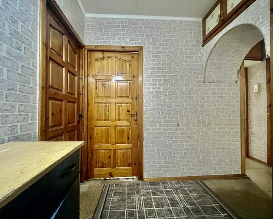 Двухкомнатная квартира г. Минск, ул. Кунцевщина, 36