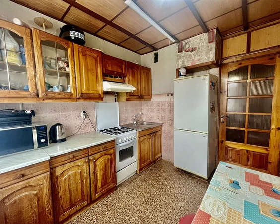 Двухкомнатная квартира г. Минск, ул. Кунцевщина, 36