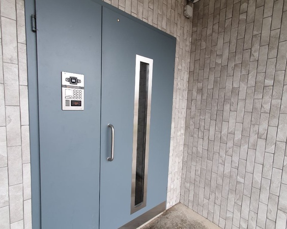 Однокомнатная квартира г. Минск,  ул. Казимировская, 11