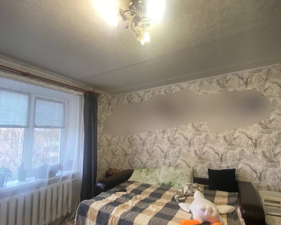 Двухкомнатная квартира г. Молодечно, ул. Скорины, 14