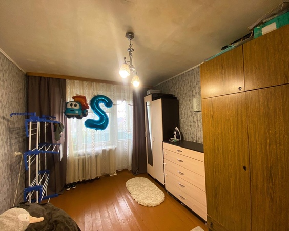 Двухкомнатная квартира г. Молодечно, ул. Скорины, 14