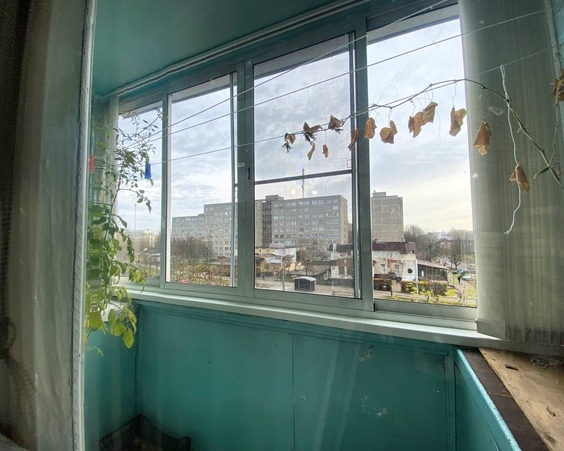 Двухкомнатная квартира г. Молодечно, ул. Скорины, 14