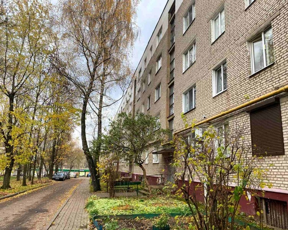 Двухкомнатная квартира г. Молодечно, ул. Скорины, 14