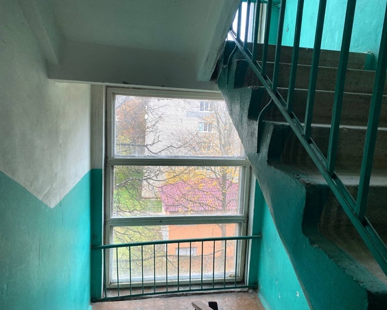 Двухкомнатная квартира г. Молодечно, ул. Скорины, 14