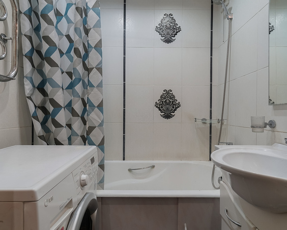 Трехкомнатная квартира г. Минск, пр-т Рокоссовского, 132