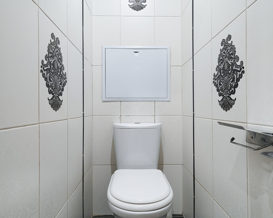 Трехкомнатная квартира г. Минск, пр-т Рокоссовского, 132