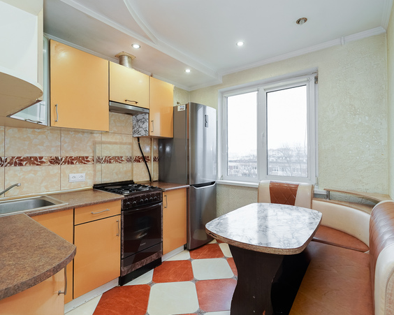 Наши объекты