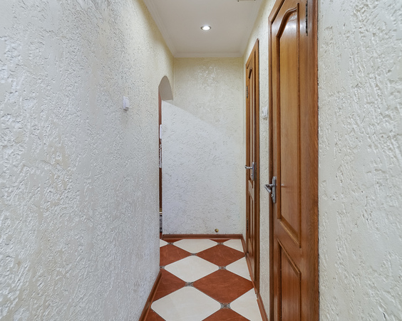 Трехкомнатная квартира г. Минск, пр-т Рокоссовского, 132