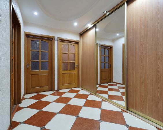 Трехкомнатная квартира г. Минск, пр-т Рокоссовского, 132