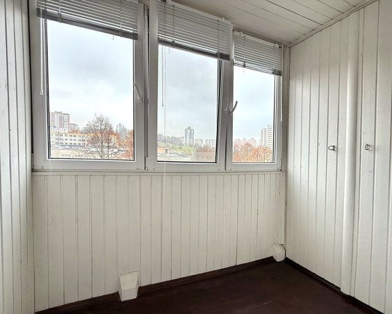 Однокомнатная квартира г. Минск,  ул. Янковского ,9