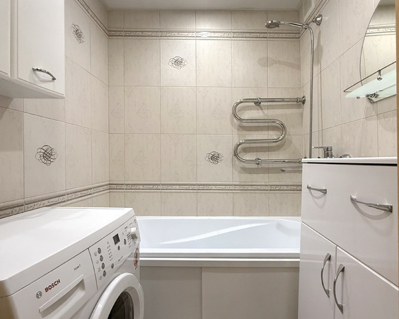 Однокомнатная квартира г. Минск,  ул. Янковского ,9