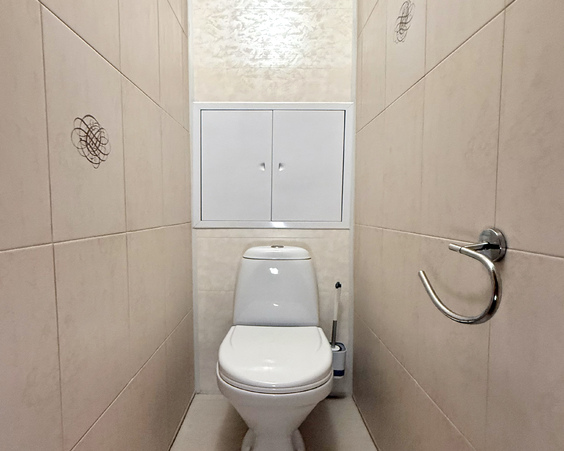 Однокомнатная квартира г. Минск,  ул. Янковского ,9