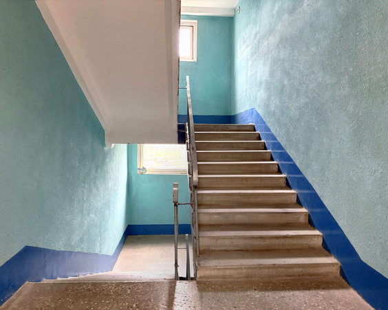 Однокомнатная квартира г. Минск,  ул. Янковского ,9