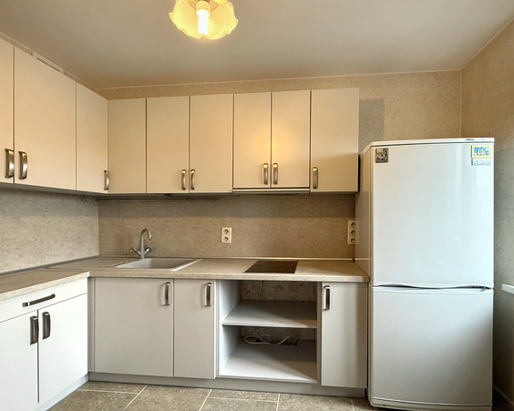 Однокомнатная квартира г. Минск,  ул. Янковского ,9