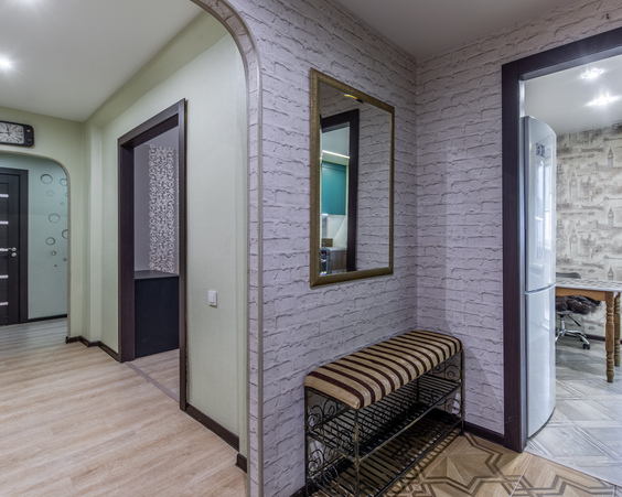 Наши объекты