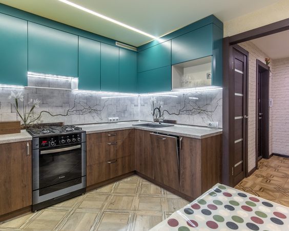 Трехкомнатная квартира г. Минск, ул. Прушинских, 24