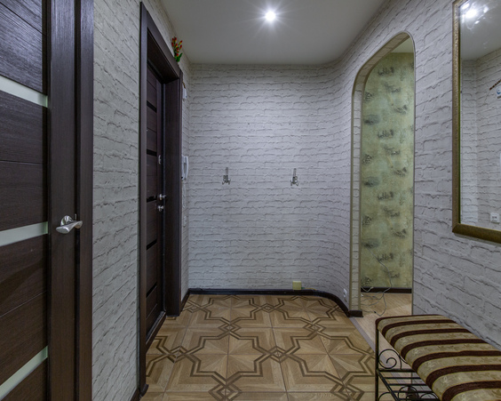 Трехкомнатная квартира г. Минск, ул. Прушинских, 24