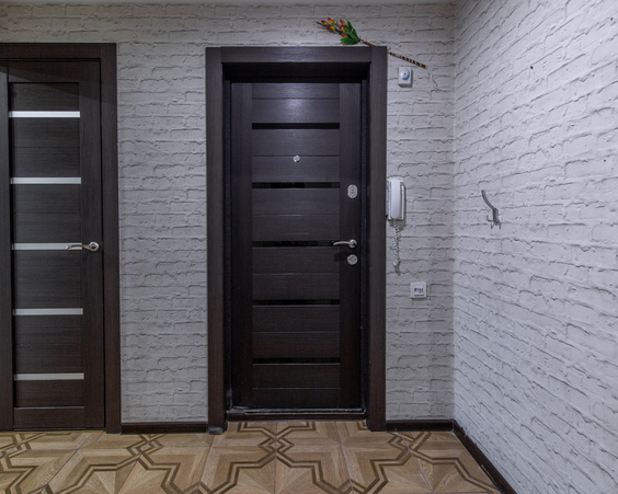 Трехкомнатная квартира г. Минск, ул. Прушинских, 24