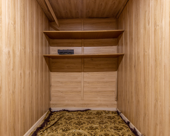 Трехкомнатная квартира г. Минск, ул. Прушинских, 24