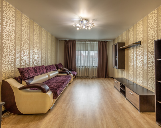 Трехкомнатная квартира г. Минск, ул. Прушинских, 24