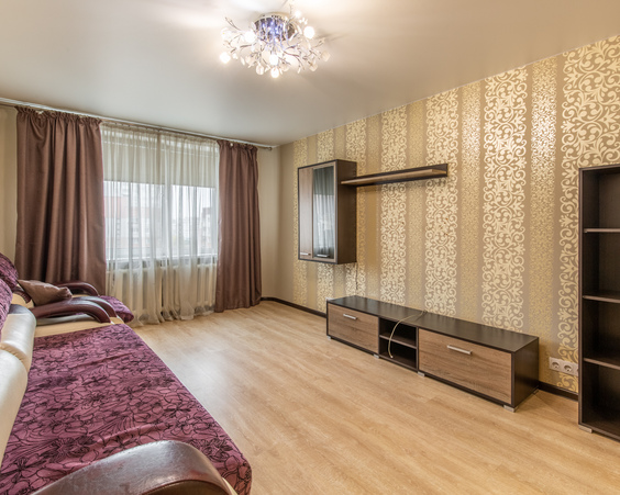 Трехкомнатная квартира г. Минск, ул. Прушинских, 24