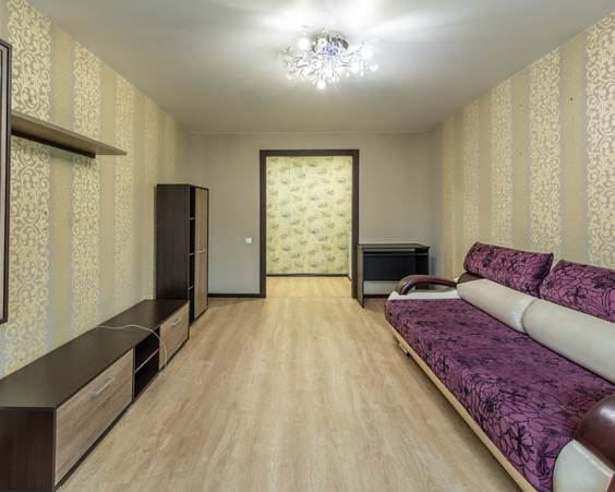 Трехкомнатная квартира г. Минск, ул. Прушинских, 24