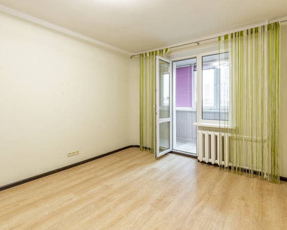 Трехкомнатная квартира г. Минск, ул. Прушинских, 24