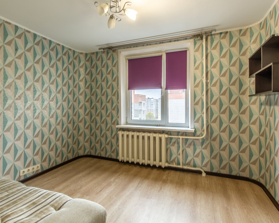 Трехкомнатная квартира г. Минск, ул. Прушинских, 24