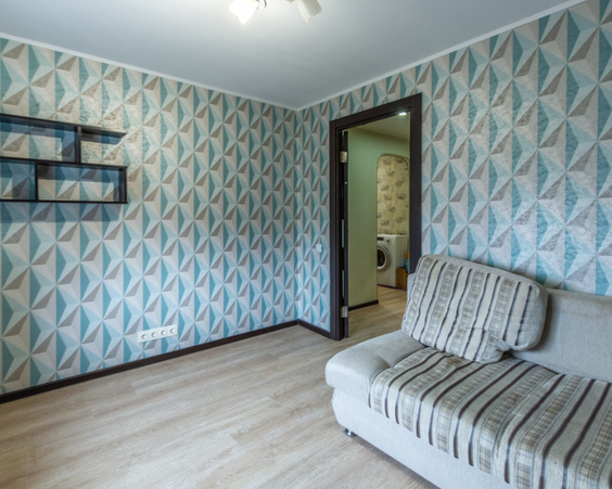 Трехкомнатная квартира г. Минск, ул. Прушинских, 24