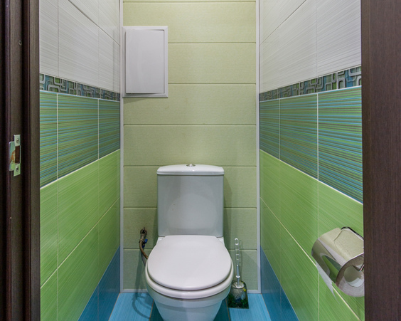 Трехкомнатная квартира г. Минск, ул. Прушинских, 24